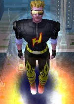 hyperman