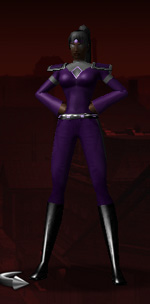 Gray Phyllis