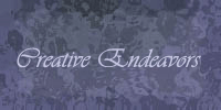 Some of the Creative Endeavors of the Zierath Alliance